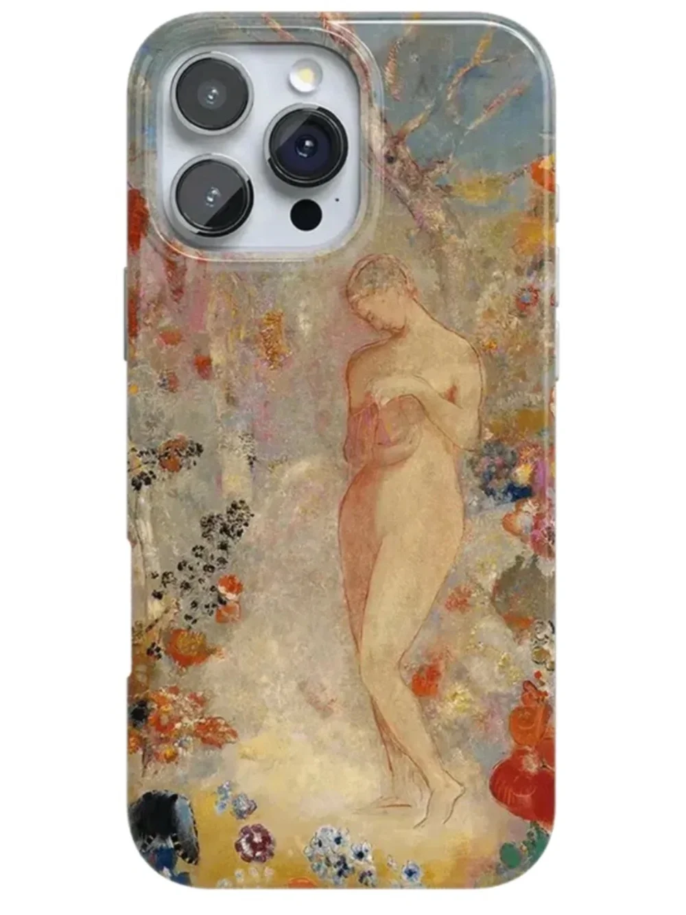 CASELY x THE MET SERIES PANDORA IPHONE 16 PRO CASE